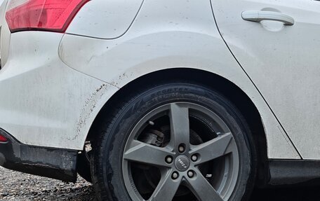 Ford Focus III, 2011 год, 699 000 рублей, 16 фотография