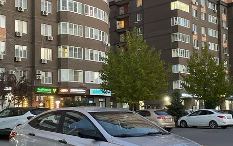 Hyundai Solaris II рестайлинг, 2014 год, 720 000 рублей, 2 фотография