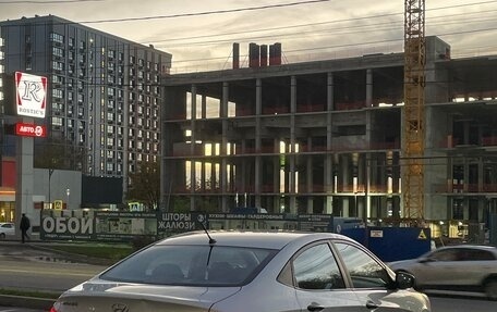 Hyundai Solaris II рестайлинг, 2014 год, 720 000 рублей, 4 фотография