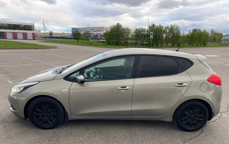 KIA cee'd III, 2013 год, 650 000 рублей, 3 фотография