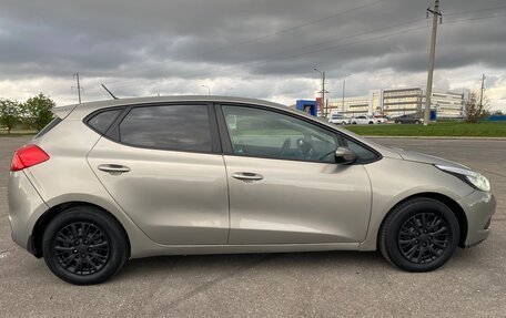 KIA cee'd III, 2013 год, 650 000 рублей, 7 фотография