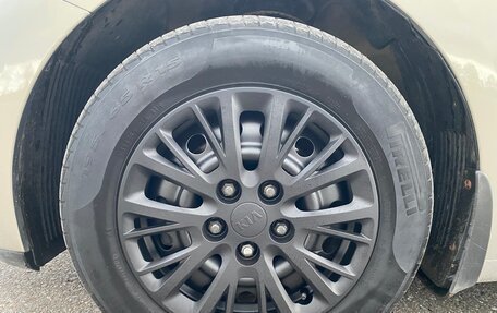 KIA cee'd III, 2013 год, 650 000 рублей, 9 фотография