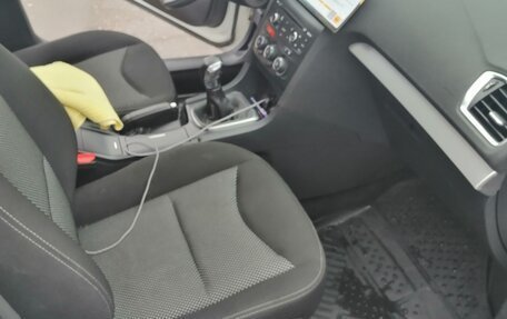 Citroen C4 II рестайлинг, 2018 год, 1 070 000 рублей, 5 фотография