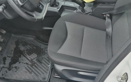 Citroen C4 II рестайлинг, 2018 год, 1 070 000 рублей, 4 фотография