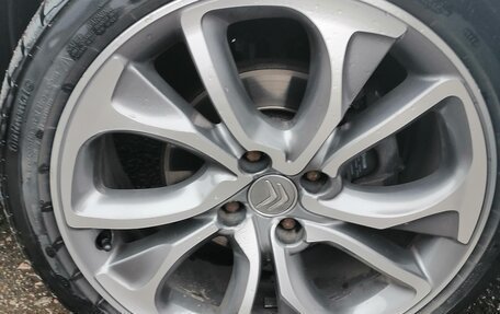 Citroen C4 II рестайлинг, 2018 год, 1 070 000 рублей, 3 фотография