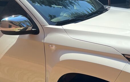 Mitsubishi L200 IV рестайлинг, 2022 год, 3 350 000 рублей, 3 фотография