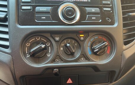 Mitsubishi L200 IV рестайлинг, 2022 год, 3 350 000 рублей, 10 фотография