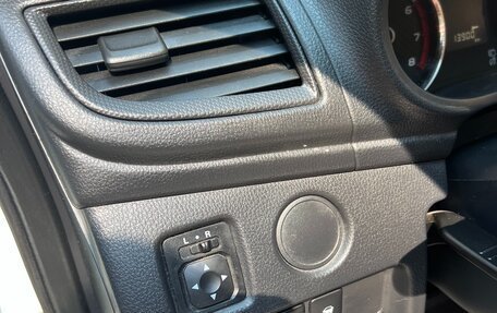 Mitsubishi L200 IV рестайлинг, 2022 год, 3 350 000 рублей, 8 фотография