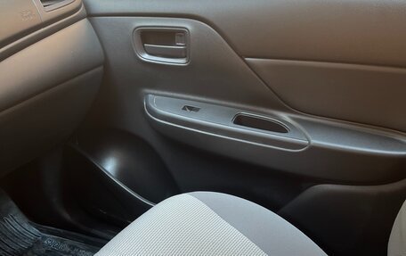 Mitsubishi L200 IV рестайлинг, 2022 год, 3 350 000 рублей, 11 фотография