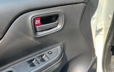 Mitsubishi L200 IV рестайлинг, 2022 год, 3 350 000 рублей, 7 фотография