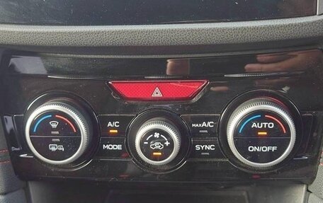 Subaru Impreza IV, 2020 год, 1 330 300 рублей, 11 фотография