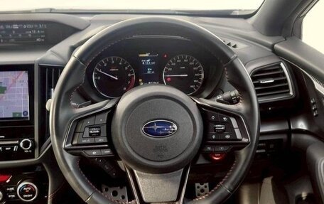 Subaru Impreza IV, 2020 год, 1 330 300 рублей, 8 фотография