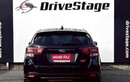 Subaru Impreza IV, 2020 год, 1 330 300 рублей, 5 фотография