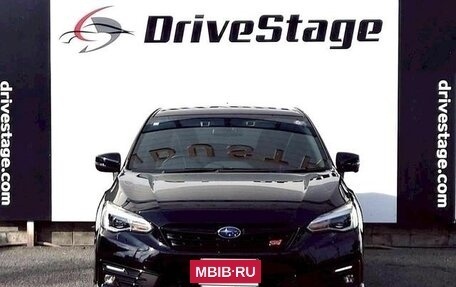 Subaru Impreza IV, 2020 год, 1 330 300 рублей, 2 фотография