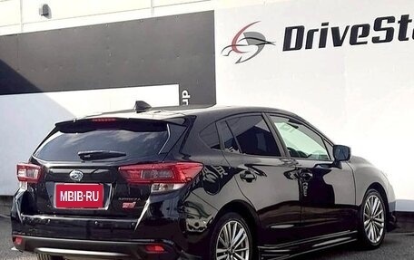 Subaru Impreza IV, 2020 год, 1 330 300 рублей, 6 фотография