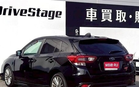 Subaru Impreza IV, 2020 год, 1 330 300 рублей, 4 фотография