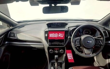 Subaru Impreza IV, 2020 год, 1 330 300 рублей, 7 фотография