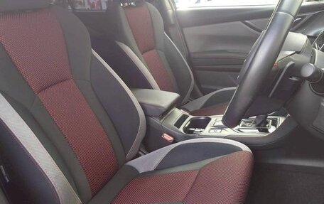 Subaru Impreza IV, 2020 год, 1 330 300 рублей, 12 фотография