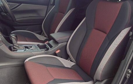 Subaru Impreza IV, 2020 год, 1 330 300 рублей, 14 фотография