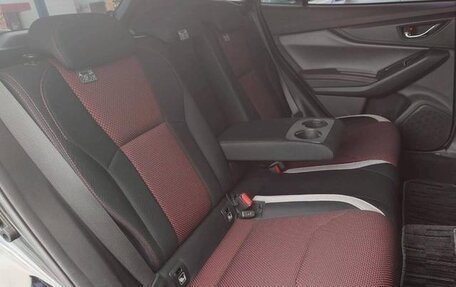 Subaru Impreza IV, 2020 год, 1 330 300 рублей, 13 фотография