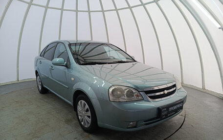 Chevrolet Lacetti, 2008 год, 460 000 рублей, 3 фотография