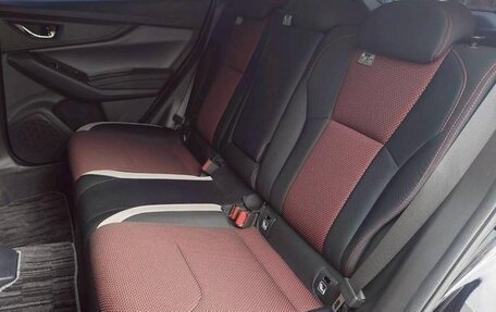 Subaru Impreza IV, 2020 год, 1 330 300 рублей, 15 фотография