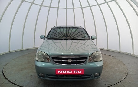 Chevrolet Lacetti, 2008 год, 460 000 рублей, 2 фотография