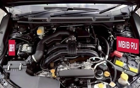 Subaru Impreza IV, 2020 год, 1 330 300 рублей, 18 фотография