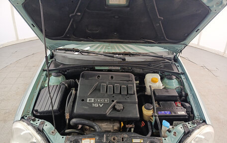 Chevrolet Lacetti, 2008 год, 460 000 рублей, 11 фотография