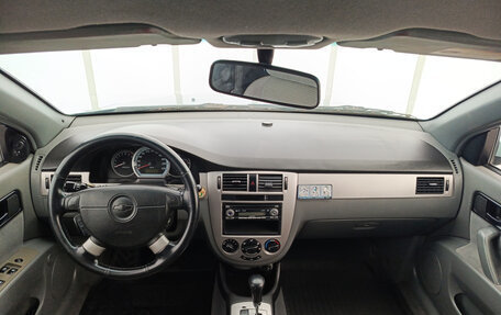 Chevrolet Lacetti, 2008 год, 460 000 рублей, 17 фотография