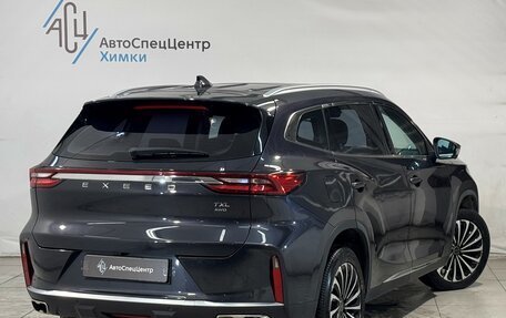 CheryExeed TXL, 2022 год, 2 099 800 рублей, 2 фотография