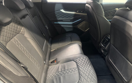 CheryExeed TXL, 2022 год, 2 099 800 рублей, 4 фотография