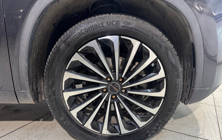 CheryExeed TXL, 2022 год, 2 099 800 рублей, 5 фотография