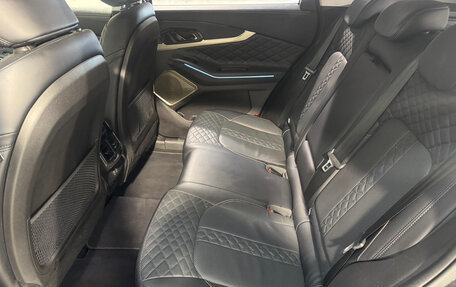 CheryExeed TXL, 2022 год, 2 099 800 рублей, 6 фотография