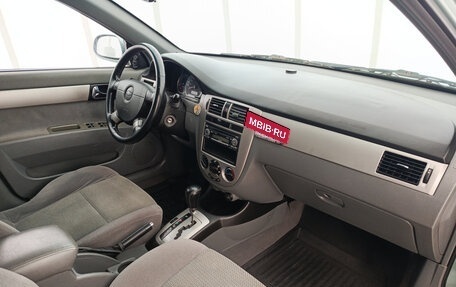 Chevrolet Lacetti, 2008 год, 460 000 рублей, 13 фотография