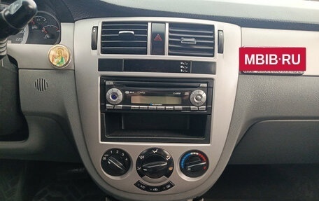 Chevrolet Lacetti, 2008 год, 460 000 рублей, 18 фотография