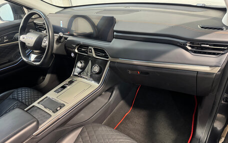 CheryExeed TXL, 2022 год, 2 099 800 рублей, 3 фотография