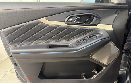 CheryExeed TXL, 2022 год, 2 099 800 рублей, 7 фотография