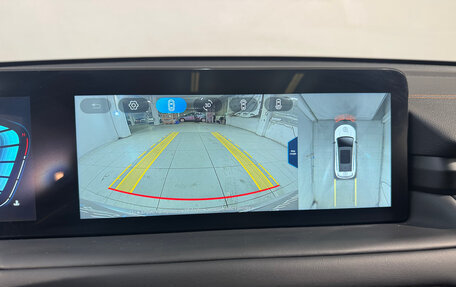 CheryExeed TXL, 2022 год, 2 099 800 рублей, 12 фотография