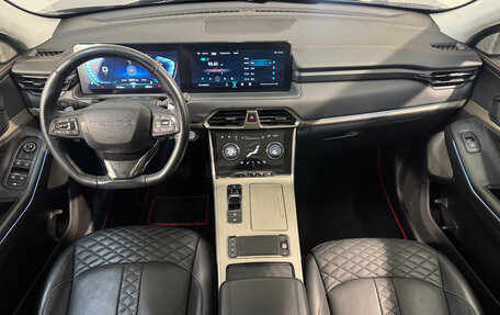 CheryExeed TXL, 2022 год, 2 099 800 рублей, 9 фотография