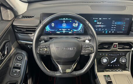 CheryExeed TXL, 2022 год, 2 099 800 рублей, 10 фотография