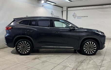 CheryExeed TXL, 2022 год, 2 099 800 рублей, 17 фотография