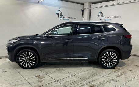 CheryExeed TXL, 2022 год, 2 099 800 рублей, 18 фотография