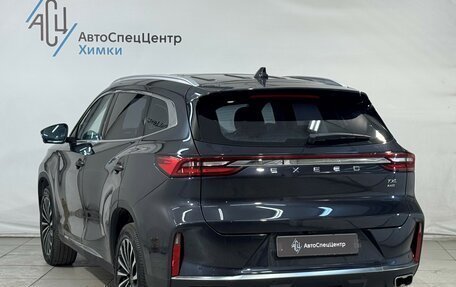 CheryExeed TXL, 2022 год, 2 099 800 рублей, 16 фотография