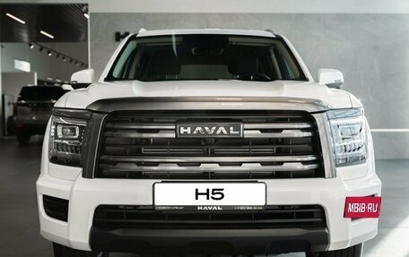 Haval H5, 2024 год, 3 949 000 рублей, 2 фотография