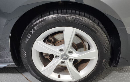 Audi A4, 2021 год, 2 550 000 рублей, 5 фотография