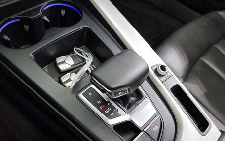 Audi A4, 2021 год, 2 550 000 рублей, 9 фотография