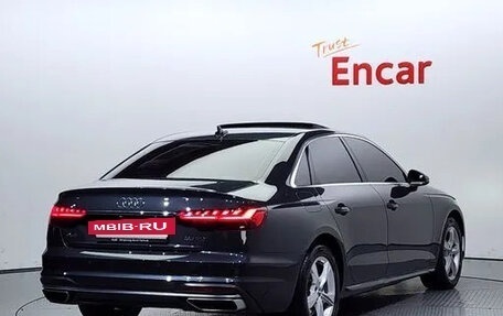 Audi A4, 2021 год, 2 550 000 рублей, 2 фотография