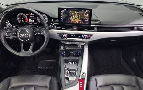 Audi A4, 2021 год, 2 550 000 рублей, 7 фотография