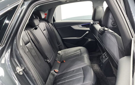 Audi A4, 2021 год, 2 550 000 рублей, 12 фотография